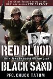 Red Blood, Black Sand: with John Basilone on Iwo Jima