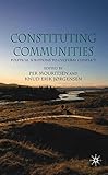 Constituting communities : political solutions to cultural conflict