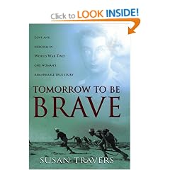 Tomorrow to be Brave