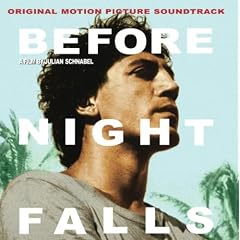 Before Night Falls