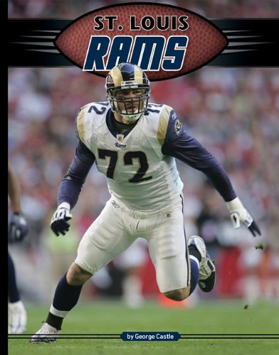 St. Louis Rams (Inside the NFL)