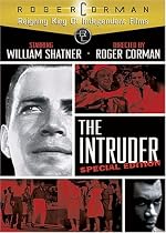 The Intruder Streaming.