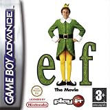 Elf - The Movie (GBA)
