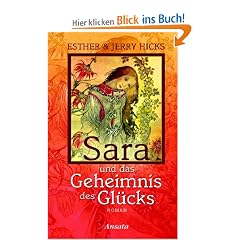 Sara und das Geheimnis des Gl�cks