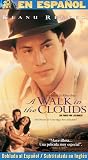 Walk in the Clouds (Spanish) (Sub) [VHS]