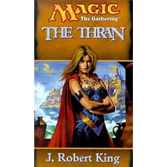 The Thran (Magic: The Gathering)