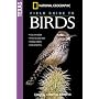 National Geographic Field Guide to Birds: Texas