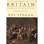 The Spirit of Britain: A Narrative History of the Arts