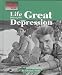 Book Life During the Great Depression (Way People Live)