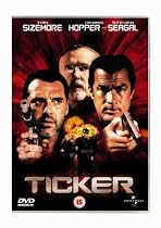 Ticker [DVD] [2001]