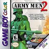 Eigenschaften Infogrames Videogames  / Army Men 2