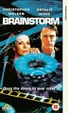 Brainstorm [UK IMPORT] - Natalie Wood