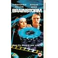 Brainstorm [UK IMPORT]