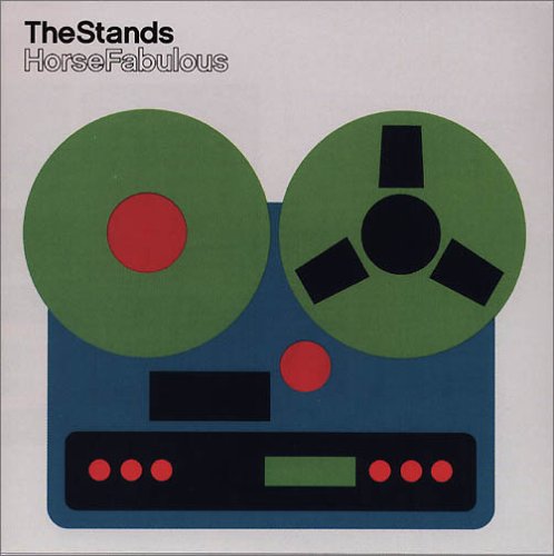 The Stands - Horse Fabulous - Zortam Music