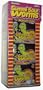 Gummy Sour Worms 24 ct