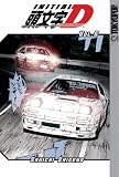 Initial D: v. 5 (Initial D)