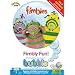 Bubble Interactive DVD Software - Fimbles