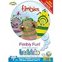 Bubble Interactive DVD Software - Fimbles