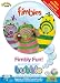 Bubble Interactive DVD Software - Fimbles