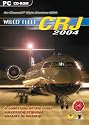 Wilco Fleet: CRJ 2004 Add-On for FS 2004 (PC CD)
