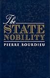 The state nobility : elite schools in the field of power
