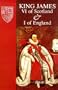 King James VI of Scotland & I of England