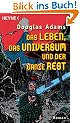 Das Leben, das Universum und der ganze Rest: Roman