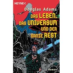 Das Leben, das Universum und der ganze Rest