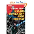 Das Leben, das Universum und der ganze Rest: Roman