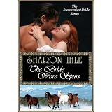 The Bride Wore Spurs (The Inconvenient Bride Series, Book 1) ~ Sharon Ihle