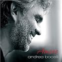 Andrea Bocelli - Amore