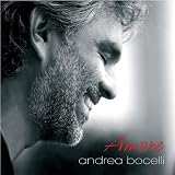 Amoreby Andrea Bocelli