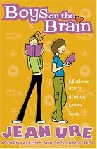 Boys on the Brain (Diary Series)