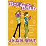 Boys on the Brain (Diary)