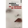 En l'absence de Blanca