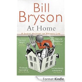 At Home: A short history of private life