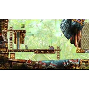 Braid Video Game