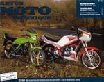 Revue technique de la Moto, N� 52.1 :...