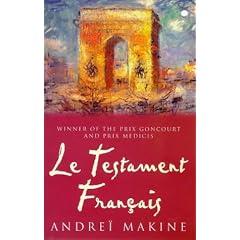 Le Testament Francais