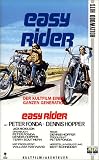 Review   / Easy Rider