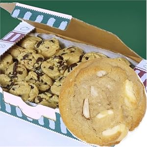 Chippery Cookie Dough
