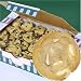 Chippery Gourmet White Chunk Almond Cookie Dough - Two, 48 ct., 1 oz. Pre-portioned Boxes