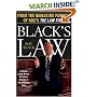 BLACK'S LAW: A Criminal Lawyer Reveals His Defense Strategies in Four Cliffhanger Cases