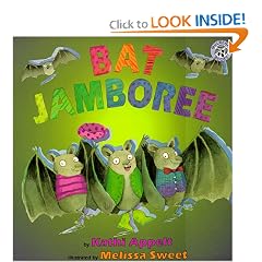 Bat Jamboree