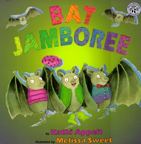 Buy Bat Jamboree online at Discounted New and Used prices. Delivered to your door with Off-The-Bookshelf.
