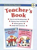 Teacher's Book: Key Stage 1 (Play Scripts)