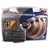 Monster Cable HTIB SV-KIT Home-Theater-in-a-Box S-Video/Surround Sound Connection Kit