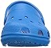 crocs Kid's Classic K Clog 10006, Ocean, 3 US Little Kid / 5 US Big Kid
