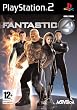 Fantastic Four (PS2)