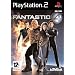 Fantastic Four (PS2)